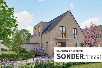 Haus Leverkusen Steinbüchel - 6 Zimmer, 171 m&sup2;, 856.000&euro; | Angebot:25263041