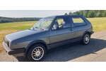 VW Golf 2 Gti 112Ps Bj85 65.000 km 17.500 € Radevormwald 42477
