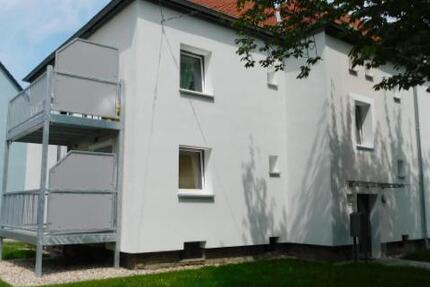 Wohn(t)raum: 3-Zimmer-Wohnung mit Ausblick 2 zimmer