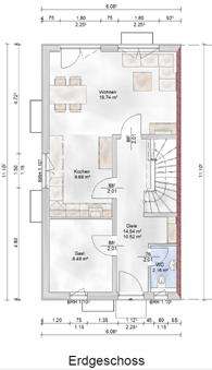 Grundstück Leichlingen - 350.000&euro; | Angebot:23789476