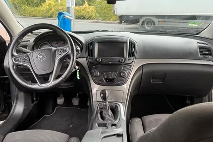 Opel Insignia 165.000 km 8.000 € Wuppertal 42329