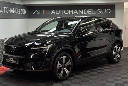 Volvo C40 14.000 km 37.999 &euro; Remscheid 42857