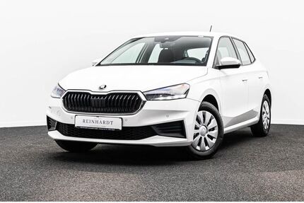 Skoda Fabia 46.624 km 10.092 &euro; Hagen 58091