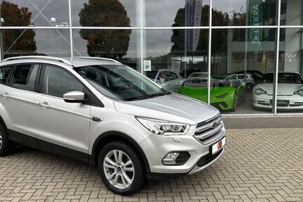 Ford Kuga 103.481 km 16.490 &euro; Haan 42781