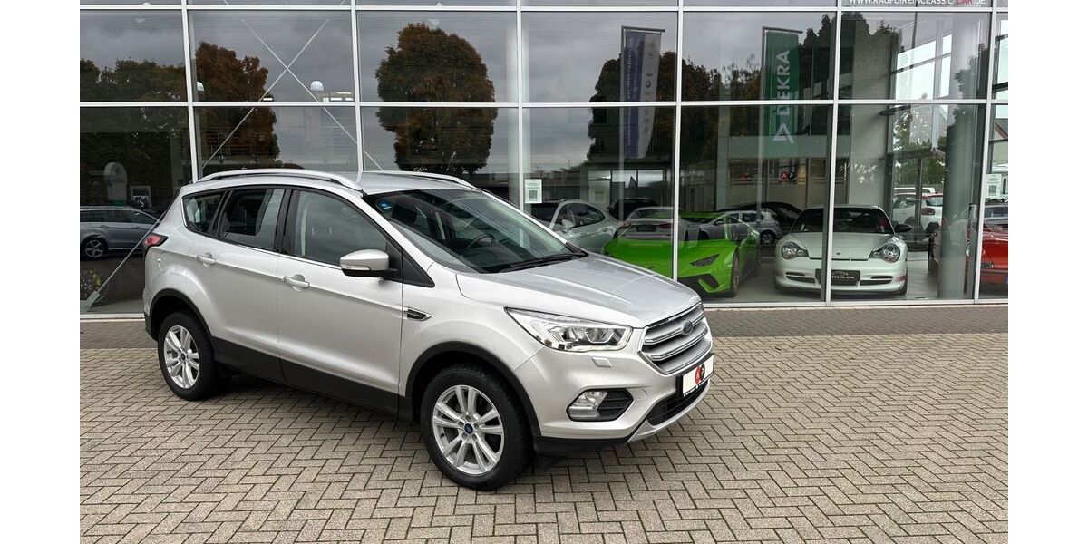Ford Kuga 103.481 km 16.490 &euro; Haan 42781