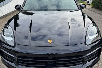 Porsche Cayenne 56.400 km 63.990 &euro; Ratingen 40885