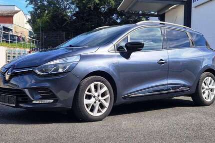 Renault Clio 107.000 km 8.600 &euro; Bergisch Gladbach 51469