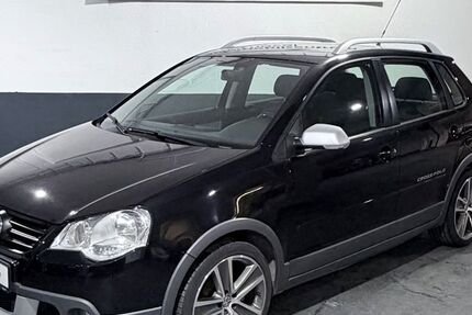 VW Polo 111.000 km 4.890 &euro; Sprockhövel 45549