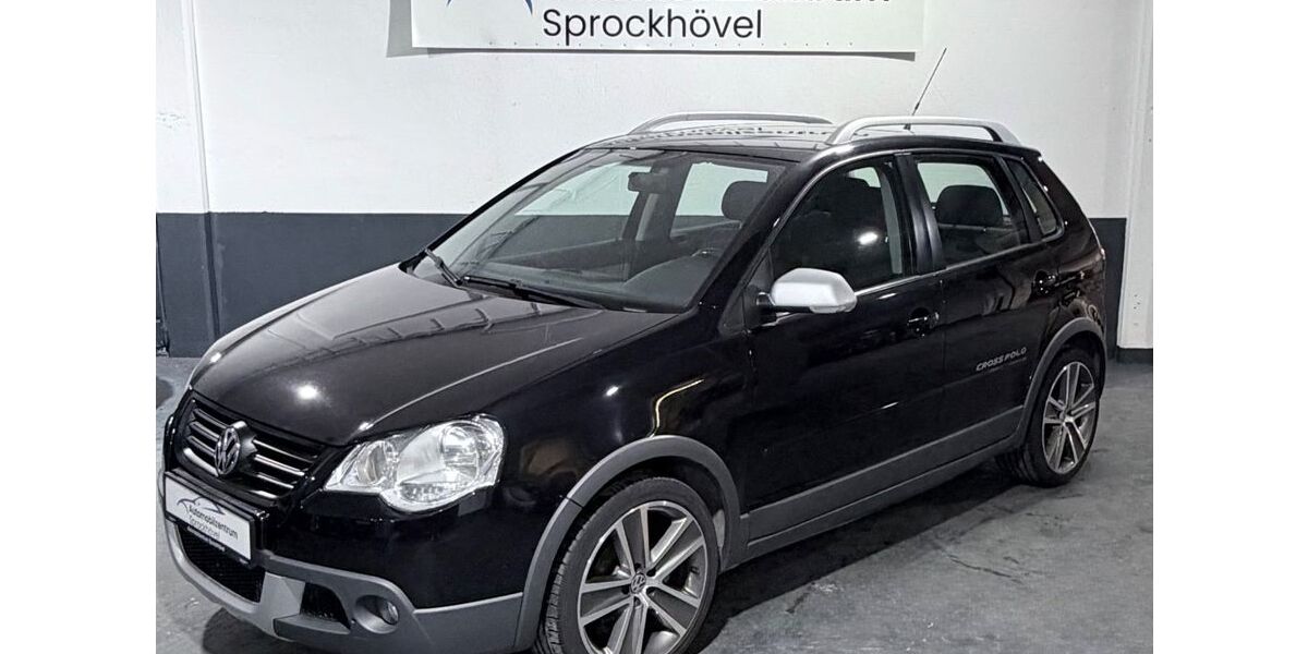 VW Polo 111.000 km 4.890 &euro; Sprockhövel 45549