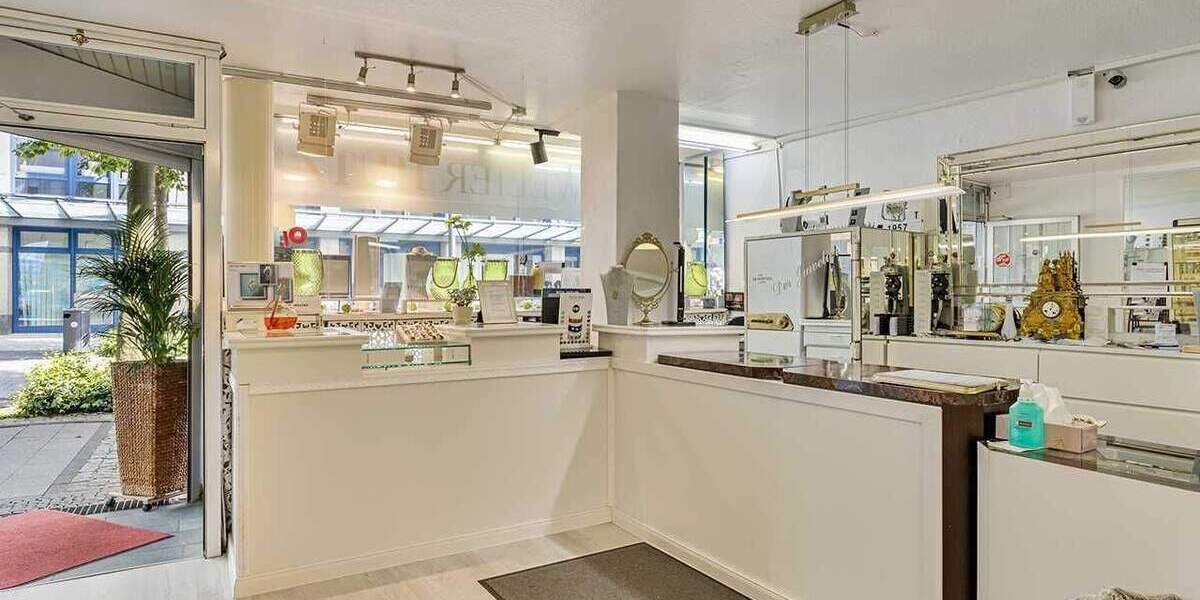 Gewerbeobjekt Remscheid Innen - 1 Zimmer, 990.000&euro; | Angebot:25671151