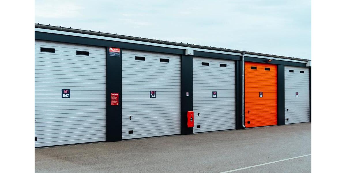 28-112m² Lager, Hallen & Lagerflächen in Langenfeld zur Miete! zimmer