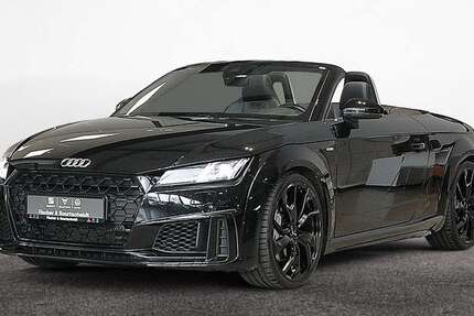 Audi TT 54.700 km 36.980 € Lohmar 53797