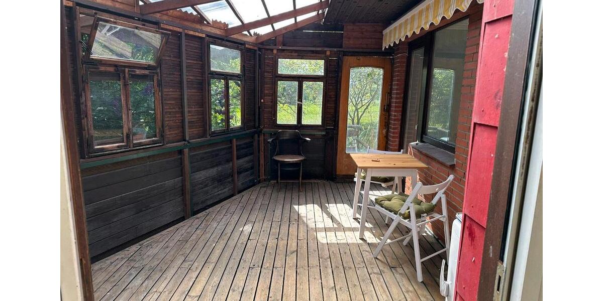 Haus in Dersau beim großen Plöner See 4 zimmer