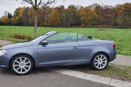 VW Eos 146.430 km 5.900 &euro; Monheim am Rhein 40789