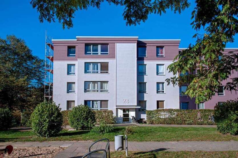 Wohnung zum Mieten in Monheim 749 € 70 m²