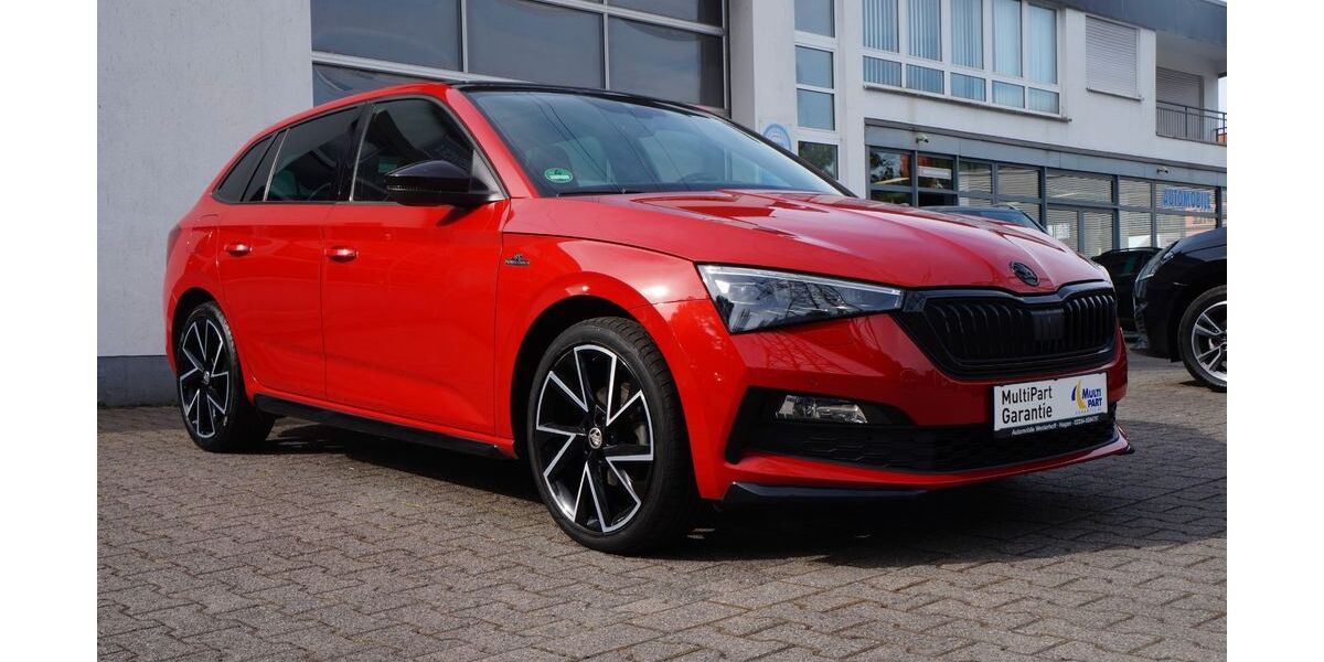 Skoda Scala 57.640 km 18.990 &euro; Hagen 58119