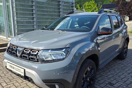 Dacia Duster 56.000 km 17.990 &euro; Hagen 58091