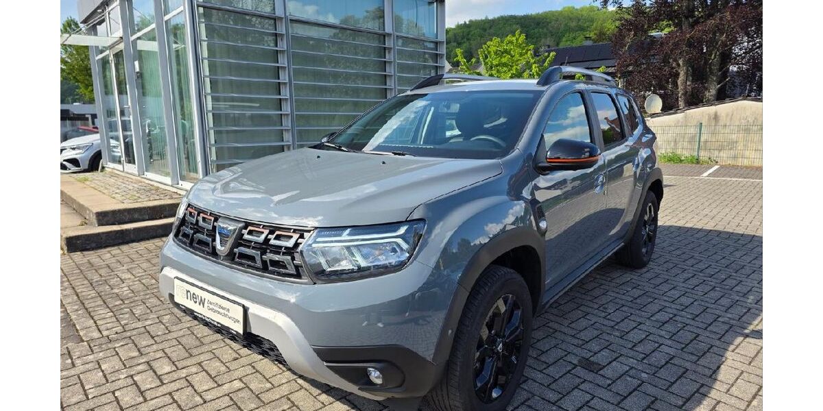 Dacia Duster 56.000 km 17.990 &euro; Hagen 58091