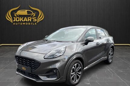 Ford Puma 26.425 km 16.400 &euro; Bergisch Gladbach 51469
