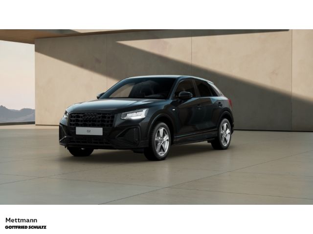 Audi Q2 6.000 km 35.990 &euro; Mettmann 40822