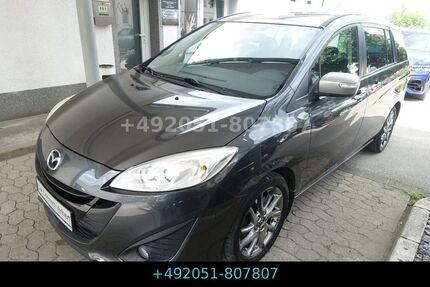Mazda 5 199.160 km 4.991 &euro; Velbert 42551
