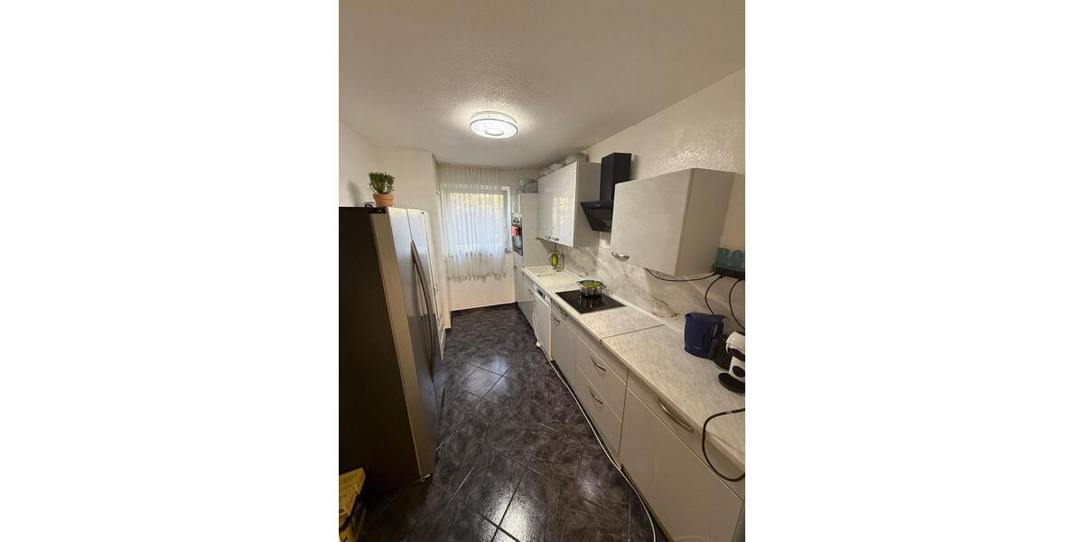 Ruhige 3 Zimmer Wohnung mit Balkon in Leverkusen 3 zimmer