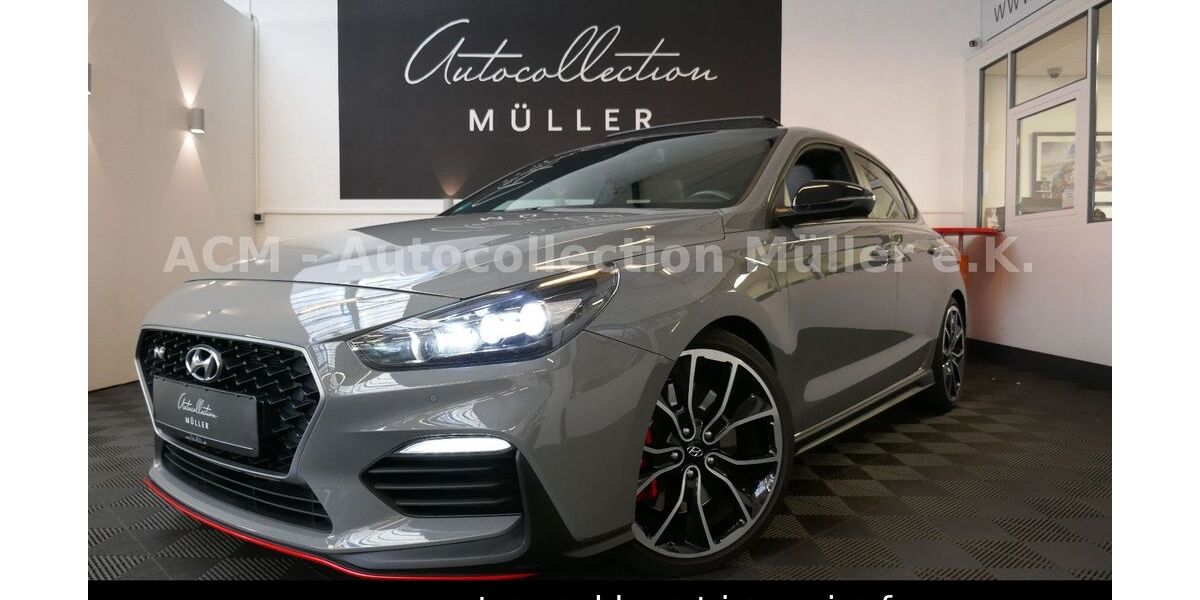 Hyundai i30 89.100 km 22.997 &euro; Remscheid 42897