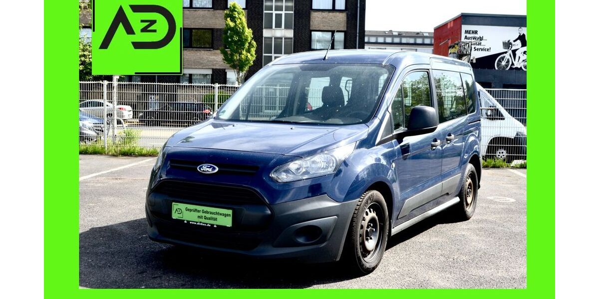 Ford Tourneo Connect 382.000 km 2.980 &euro; Düsseldorf 40229