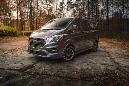 Ford Tourneo Custom 195.000 km 23.900 € Wuppertal 42287