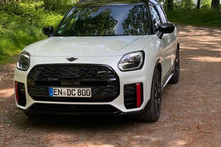 Mini John Cooper Works Countryman 22.500 km 43.900 &euro; Gevelsberg 58285