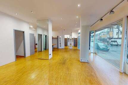 Einzelhandel in Ennepetal 650 € 84.1 m² zimmer