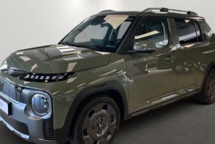 Hyundai INSTER 1.500 km 29.480 &euro; Wuppertal 42109
