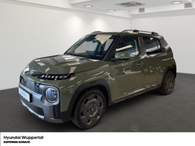 Hyundai INSTER 1.500 km 29.480 &euro; Wuppertal 42109