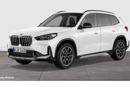 BMW X1 45.593 km 33.490 &euro; Leverkusen 51371