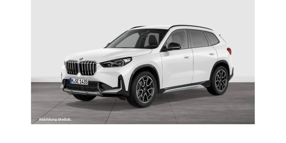 BMW X1 45.593 km 33.490 &euro; Leverkusen 51371