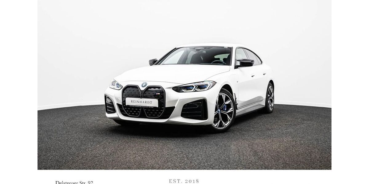 BMW i4 56.904 km 41.390 &euro; Hagen 58091
