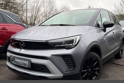 Opel Crossland (X) 40.050 km 18.750 &euro; Bergisch Gladbach 51469