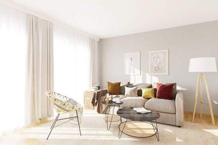 Doppelhaus mit Wärmepumpe und Terrasse 5 zimmer