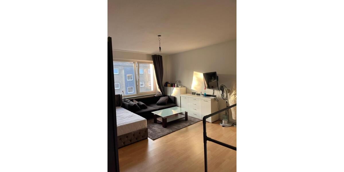 Etagenwohnung Bergisch Gladbach Frankenforst - 2 Zimmer, 65 m&sup2;, 1.000&euro; | Angebot:26562089