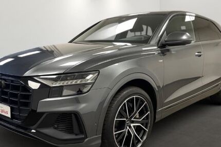 Audi Q8 62.217 km 56.900 &euro; Düsseldorf 40233