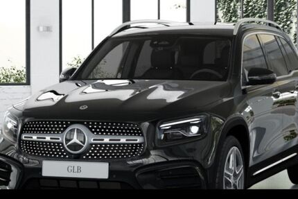 Mercedes-Benz GLB 220 9.900 km 55.490 &euro; Düsseldorf 40470