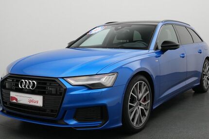 Audi A6 156.779 km 33.980 &euro; Leverkusen 51373