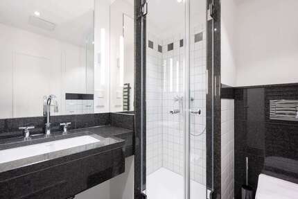 Wohnung zum Mieten in Düsseldorf-Zoo 798 € 37 m²