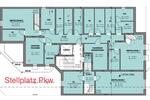 Maisonettenwohnung Köln Nippes - 3 Zimmer, 66 m&sup2;, 479.000&euro; | Angebot:25594053