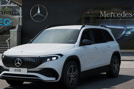 Mercedes-Benz EQB 12.732 km 43.990 &euro; Hagen 58135