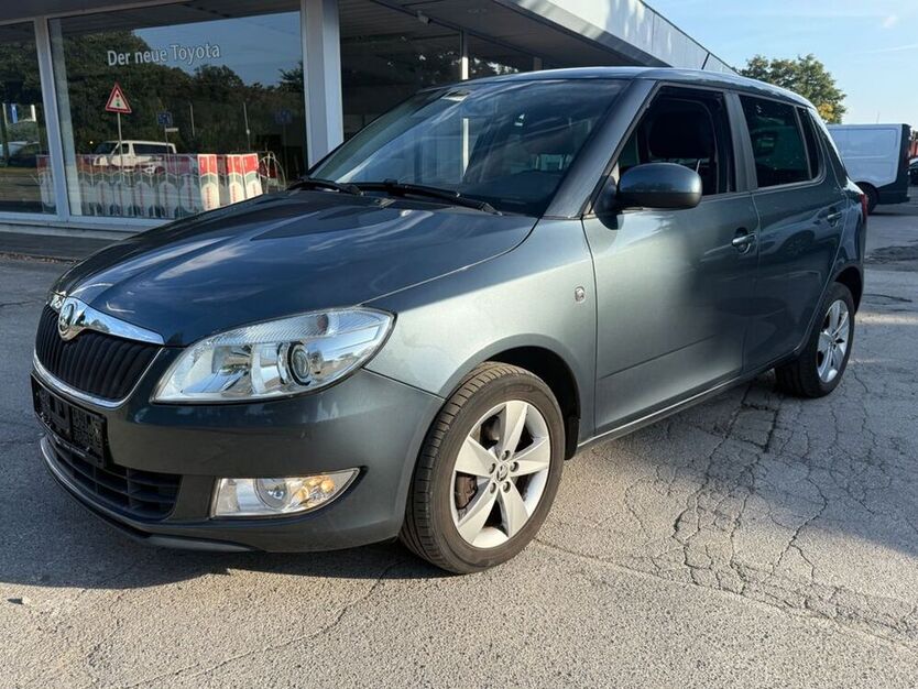 Fabia