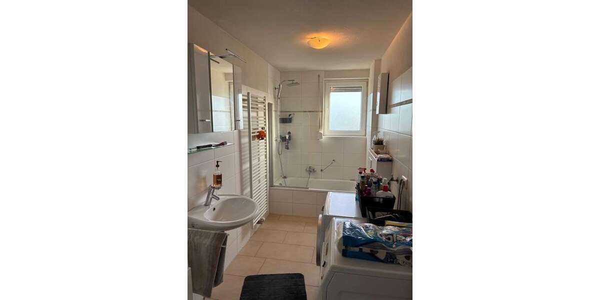 Etagenwohnung Schalksmühle-Heedfeld Heedfeld - 3 Zimmer, 82 m&sup2;, 565&euro; | Angebot:25180724