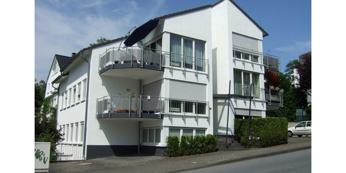 Eigentumswohnung Bensberg-Zentrum von Privat 4 zimmer