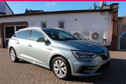 Renault Megane E-TECH 76.350 km 14.590 &euro; Hilden bei Düsseldorf 40721
