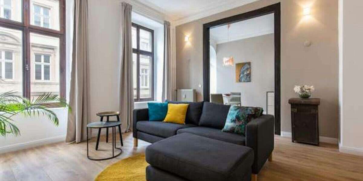 Zimmer Wuppertal Elberfeld - 1 Zimmer, 1.250&euro; | Angebot:27008201
